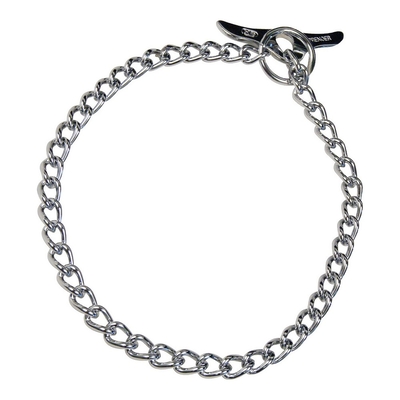 Product Κολλάρο Σκύλου Hs Sprenger Πεταλούδα 2,5 mm Σύνδεσμοι (55 cm) base image