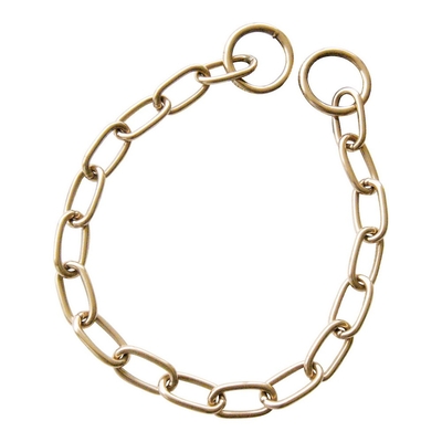 Product Κολλάρο Σκύλου Hs Sprenger Χαλκός 3 mm Σύνδεσμοι (50 cm) base image