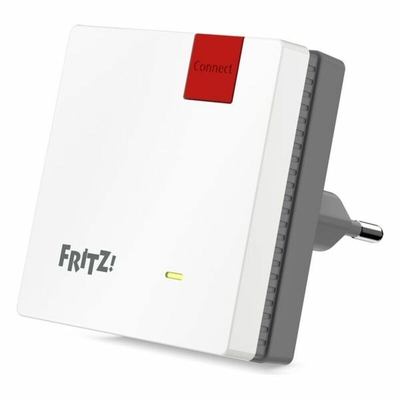 Product Access Point Fritz! 20002885 2.4 GHz 600 Mbps Λευκό base image