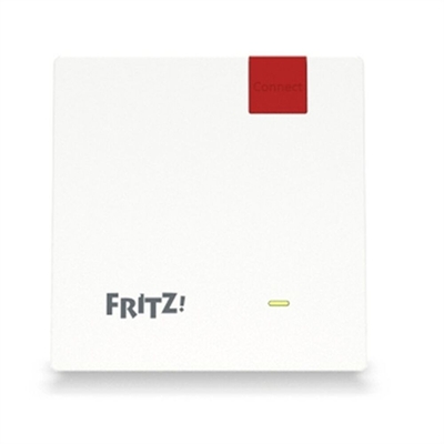 Product Αναμεταδότης Wifi Fritz! Repeater 1200 AX base image