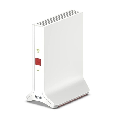 Product Access Point Fritz! 3000 AX Λευκό base image