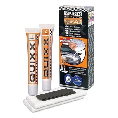 Product Επισκευή Γρατζουνιών Quixx base image