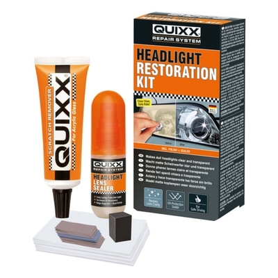 Product Επισκευαστής Προβολέων Quixx base image