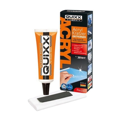 Product Επισκευή Γρατζουνιών Quixx base image