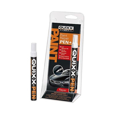 Product Αποκατάσταση Χρωμάτων Αυτοκινήτου Quixx + Μολύβι base image
