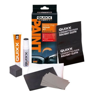 Product Αποκατάσταση Χρωμάτων Αυτοκινήτου Quixx Μαύρο base image