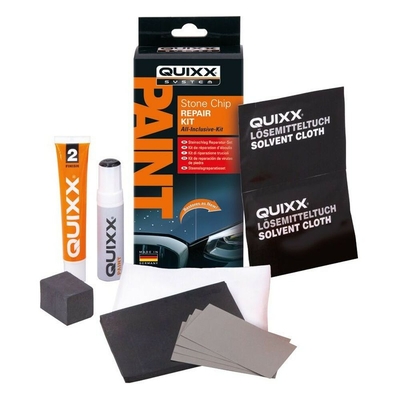 Product Αποκατάσταση Χρωμάτων Αυτοκινήτου Quixx Ασημί base image