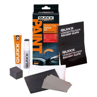 Product Αποκατάσταση Χρωμάτων Αυτοκινήτου Quixx Κόκκινο base image