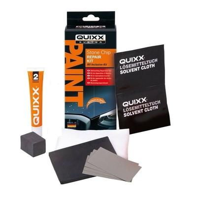 Product Αποκατάσταση Χρωμάτων Αυτοκινήτου Quixx Λευκό base image