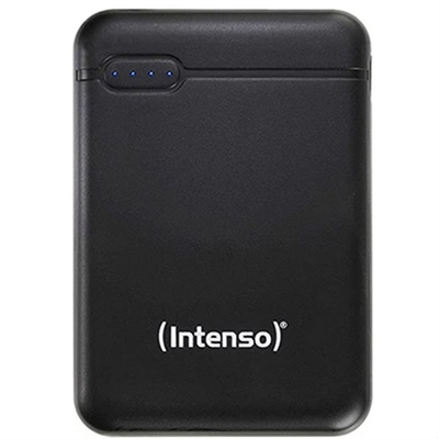 Product Powerbank INTENSO 7313520 5000 mAh Μαύρο base image