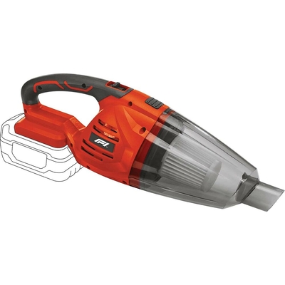 Product Ηλεκτρική Σκούπα Χειρός FORMULA 1 VC500 500 ml 20 V base image