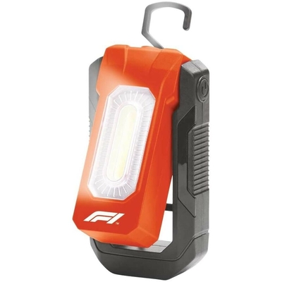 Product Κρεμαστό Φανάρι FORMULA 1 F110820 Κόκκινο 1500 mAh 300 lm base image
