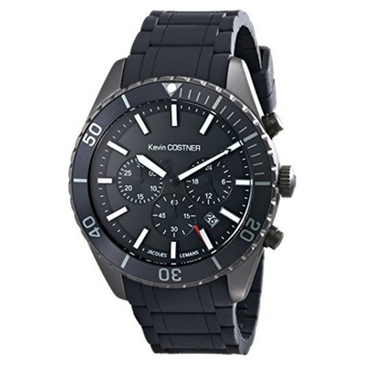 Product Unisex Ρολόγια Jacques Lemans KC-104B ( 44 mm) base image