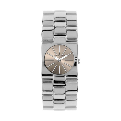 Product Unisex Ρολόγια Alpha Saphir 271K ( 22 mm) base image