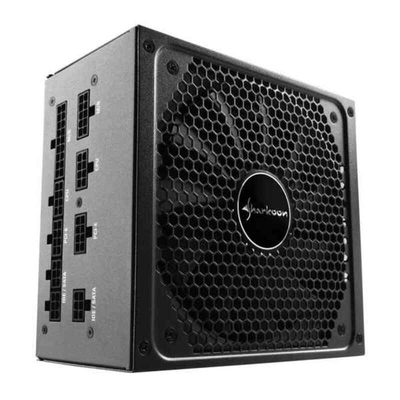 Product Τροφοδοτικό Sharkoon SilentStorm Cool Zero 650 W base image