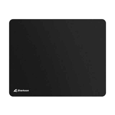 Product Mousepad Gaming Sharkoon 1337 V2 Gaming Mat XL Μαύρο base image