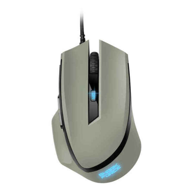 Product Ποντίκι Gaming για Sharkoon SHARK Force II Γκρι base image