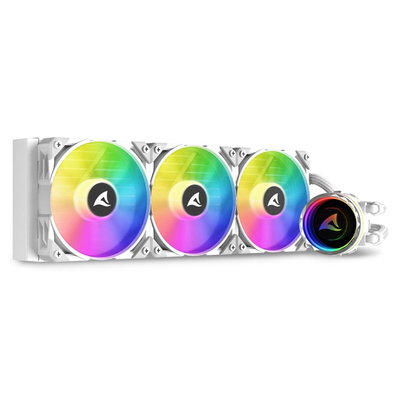 Product Ψύκτρα Επεξεργαστή Sharkoon S90 (3 Μονάδες) base image