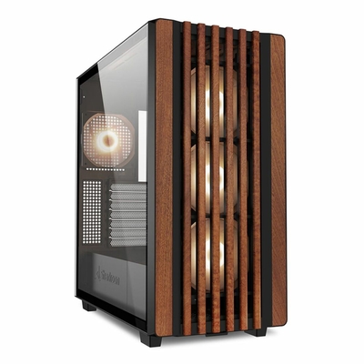 Product Κουτί Η/Υ Sharkoon Μαύρο base image