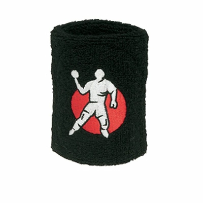 Product Περικάρπιο Uhlsport 200580601 Μαύρο base image