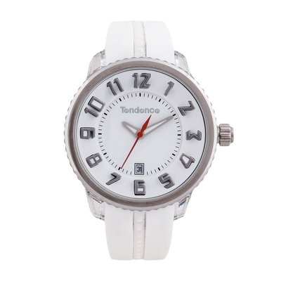 Product Ρολόι Γυναικείο Tendence 02093013 (? 40 mm) base image