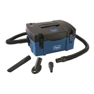 Product Ηλεκτρική Σκούπα Scheppach HD2P Βιομηχανικό 1250W 5 L base image