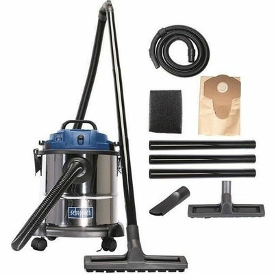 Product Ηλεκτρική Σκούπα Scheppach NTS20 base image
