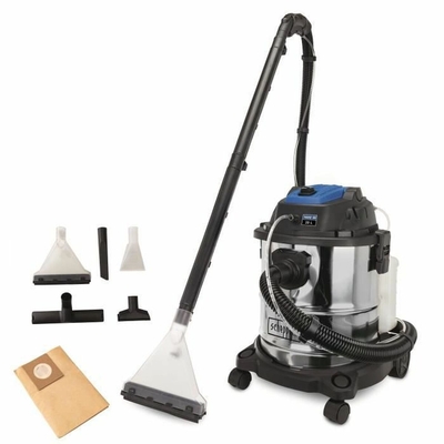 Product Ηλεκτρική Σκούπα Scheppach Sprayvac20 5 σε 1 1600W 20 L base image