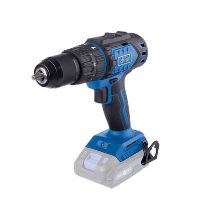 Product Ηλεκτρικό κατσαβίδι Scheppach BC-CD60-X  base image