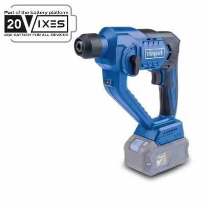 Product Ηλεκτρικό κατσαβίδι Scheppach C-RHD130-X  base image