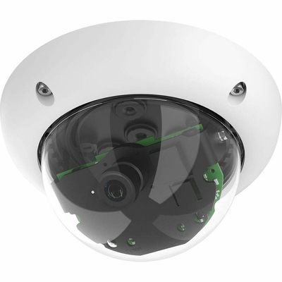 Product Κάμερα Επιτήρησης Mobotix MX-D26B-6D base image