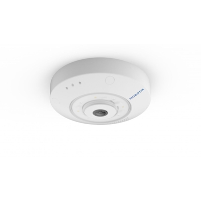 Product Κάμερα Επιτήρησης Mobotix MX-Q71A-12DN016 4K Ultra HD base image