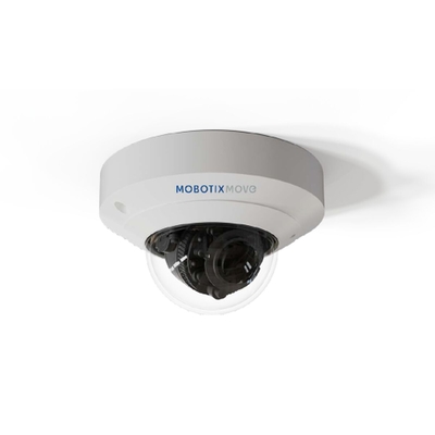 Product Κάμερα Επιτήρησης Mobotix MD1A-5-IR base image