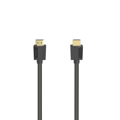 Product Καλώδιο HDMI Hama 00205242 Μαύρο base image