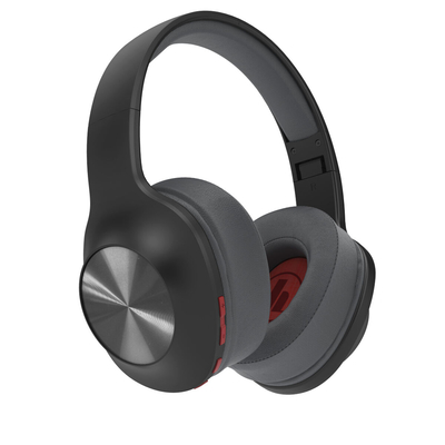 Product Headset Hama Spirit Calypso Μαύρο base image