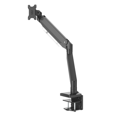 Product Επιτραπέζια Βάση για Οθόνη Hama 00118497 Μαύρο base image