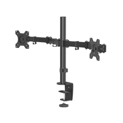 Product Βάση τοίχου Hama 00118491 Μαύρο 32" 13" base image