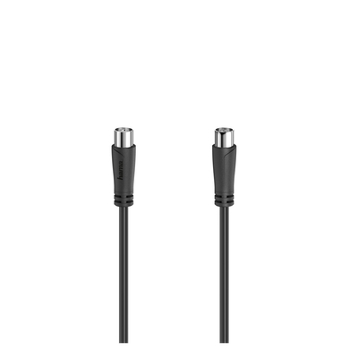 Product Καλώδιο Κεραίας Hama Technics (1,5 m) base image