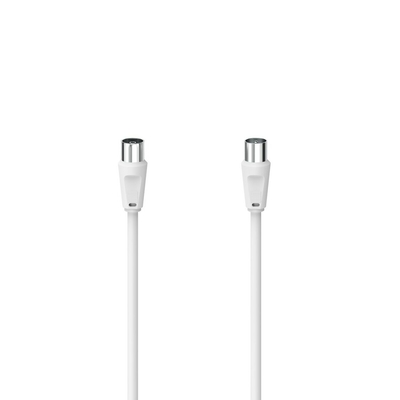 Product Καλώδιο Κεραίας Hama M-H 75DB 1,5 m base image