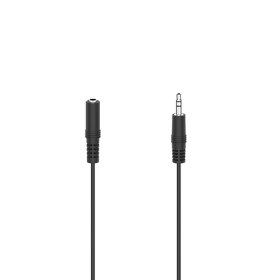 Product Καλώδιο Ήχου Jack (3,5 mm) Hama Technics (2,5 M) base image
