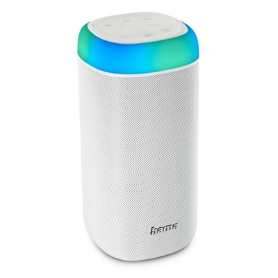 Product Φορητό Ηχείο Bluetooth Hama 00188229 Λευκό 30 W base image