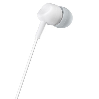 Product Handsfree Ακουστικά Hama Kooky Λευκό base image