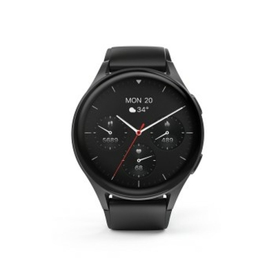Product Smartwatch Hama 8900 Μαύρο 45 mm base image