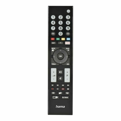 Product Τηλεχειριστήριο Hama 00221065 base image