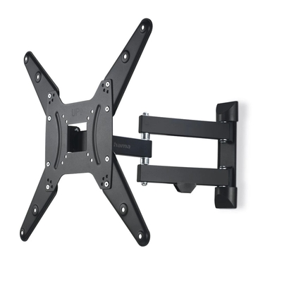 Product Βάση Ηχείου Hama 00220824 Μαύρο base image