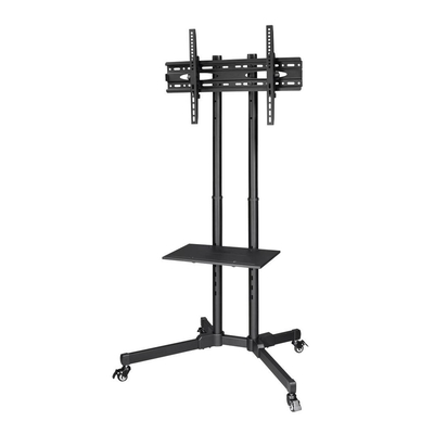 Product Βάση Τηλεόρασης Hama 00220874 Μαύρο base image