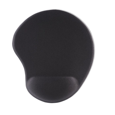Product Mousepad Hama 00126855 Μαύρο  base image