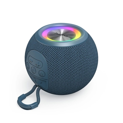 Product Φορητό Ηχείο Bluetooth Hama 00188239 5 W Μπλε  base image