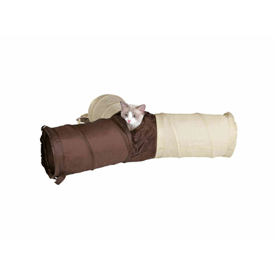 Product Παιχνίδι Trixie Πολύχρωμο Νάιλον base image