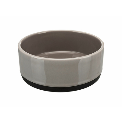 Product Ταΐστρα σκύλων Trixie Γκρι ? 16 cm 750 ml base image